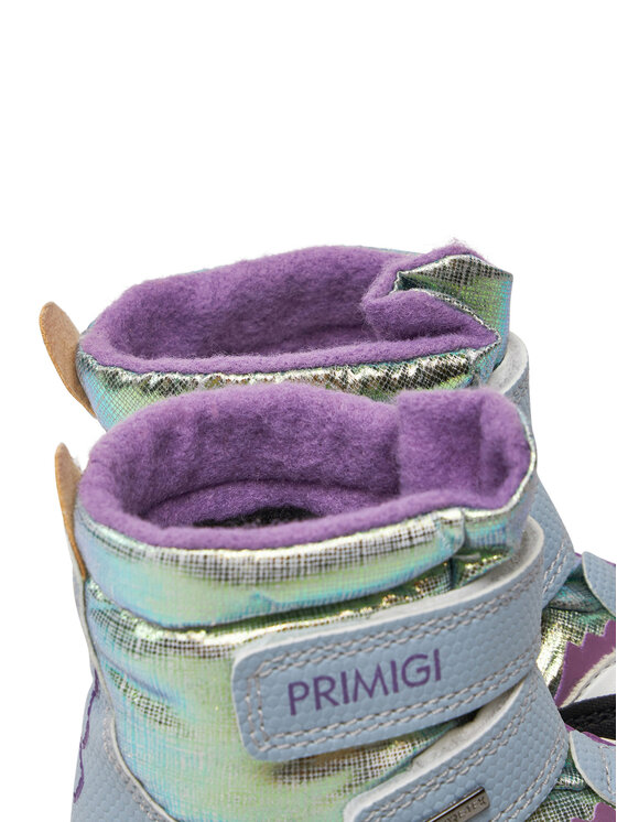 Primigi Снігоходи Primigi 6861311 M GORE-TEX Голубий