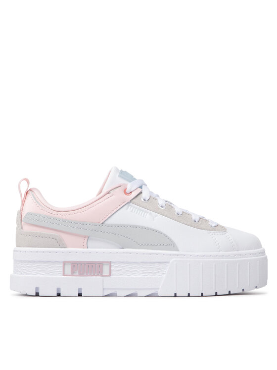 Puma Zapatillas Puma Mayze Wns 383119 01 Blanco