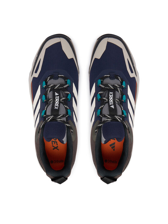 adidas Трекінгові черевики adidas Terrex Skychaser Ax5 Gore-Tex Hiking Shoes KJ8938 Кольоровий