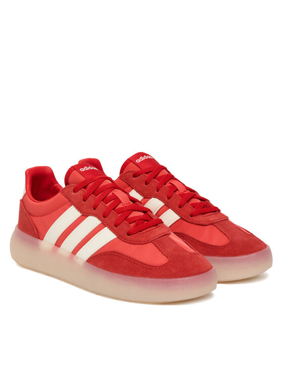 adidas Снікерcи adidas Barreda Decode JP6730 Червоний