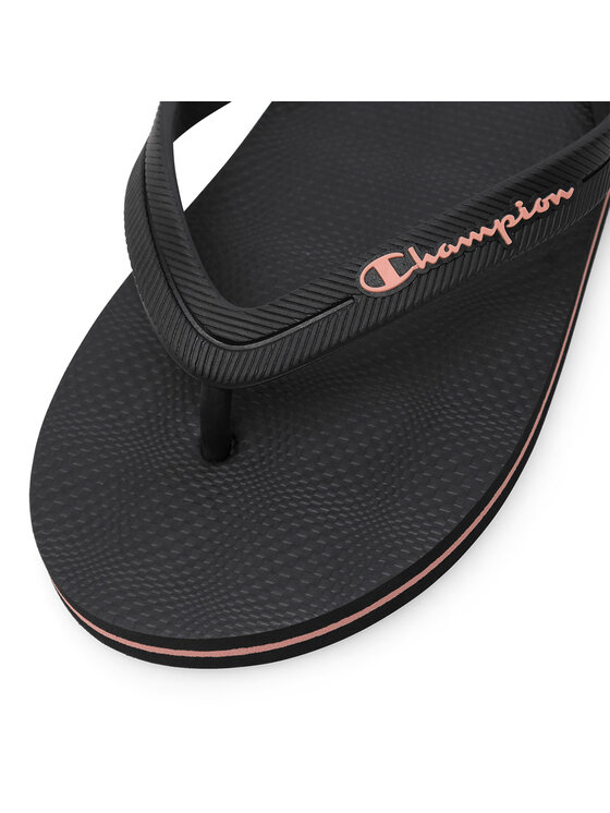 Champion Flip flop Champion BIG CLASSIC EVO S22331-KK002 Negru