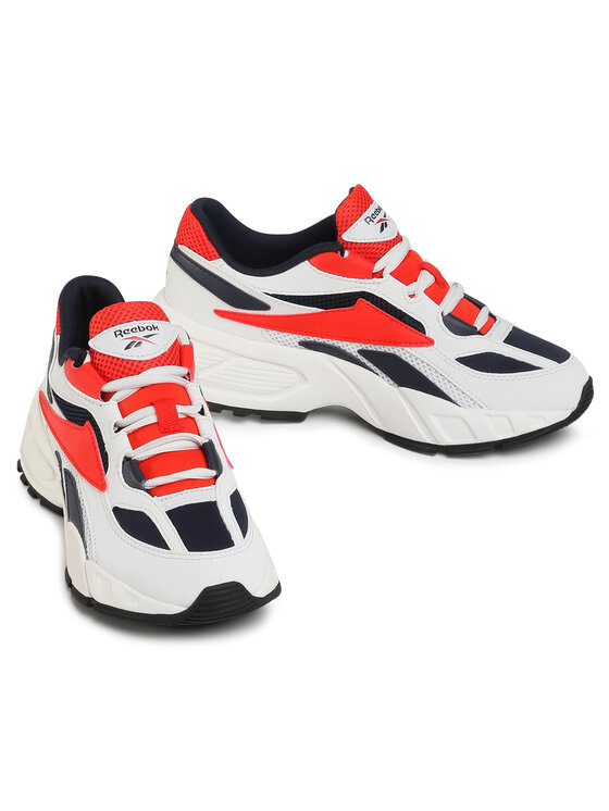 Reebok Снікерcи Reebok Evzn FV7931 Білий