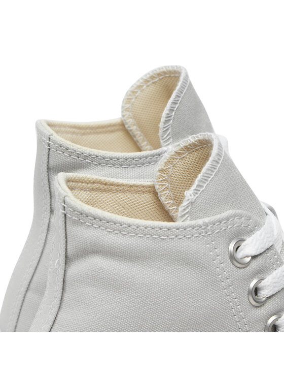 Converse Sportbačiai Converse Chuck Taylor All Star Move A07579C Pilka