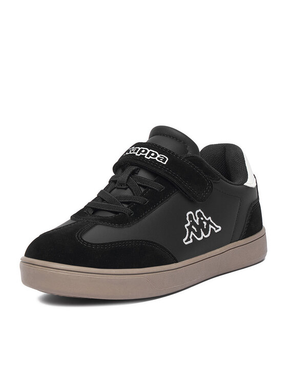 Kappa Sneakers Kappa CEO-NF214809(CH) Nero