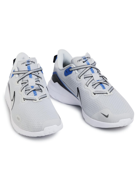 Nike Zapatillas de running Nike Renew Ride CD0311 009 Gris
