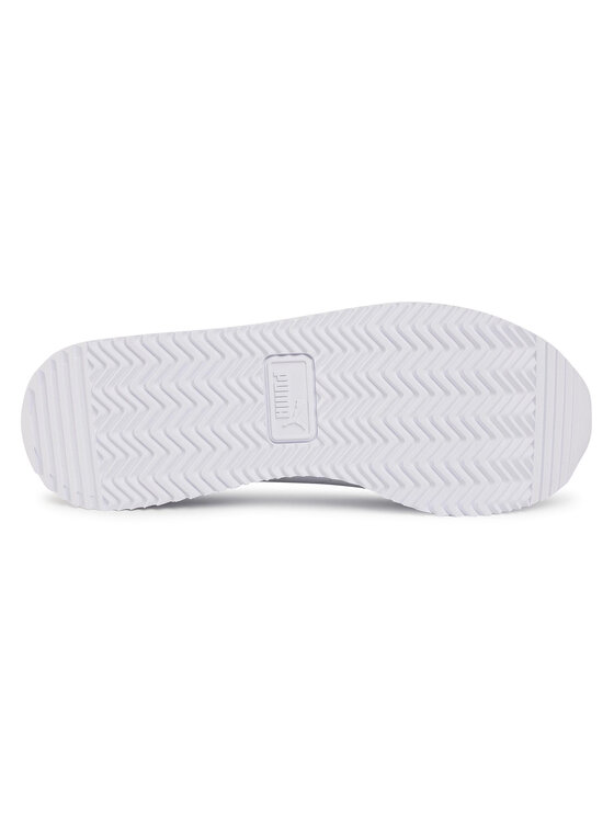 Puma Sneakers Puma Turino Stacked 371115 01 Bianco