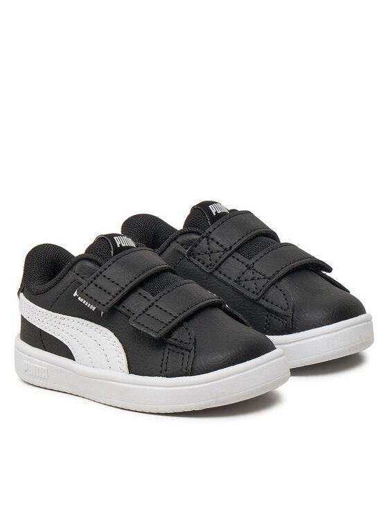 Puma Снікерcи Puma Rickie Classic V Inf 394254 03 Чорний