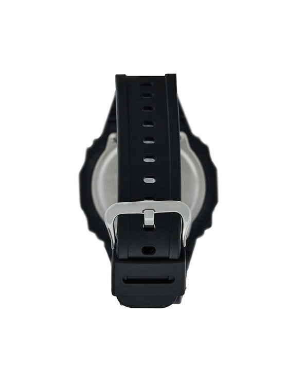 G-Shock Годинник G-Shock GA-2100RC-1AER Чорний