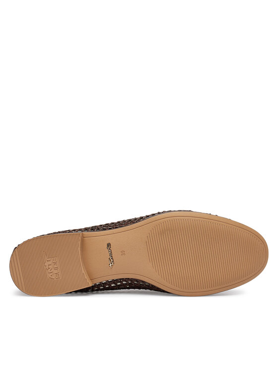 Tamaris Loafers Tamaris 1-24232-46 Marrone