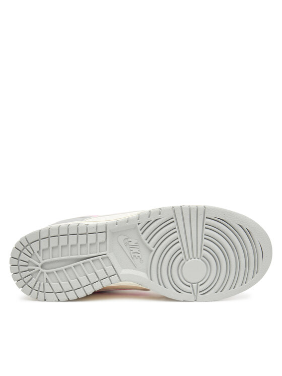 Nike Снікерcи Nike Dunk Low Next Nature DD1873 002 Сірий