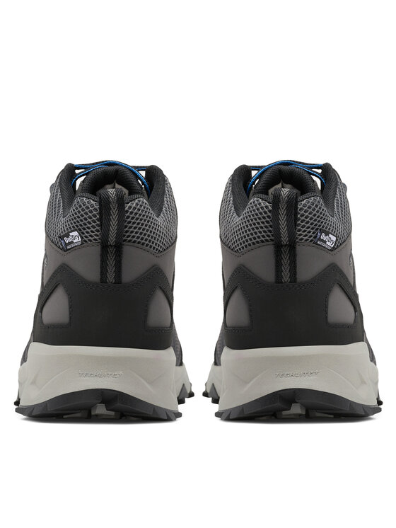 Columbia Παπούτσια πεζοπορίας Columbia Peakfreak II Mid Outdry 2100691 Γκρι