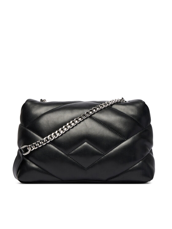 Armani Exchange Kabelka Armani Exchange XW000355 AF26568 UC001 Čierna