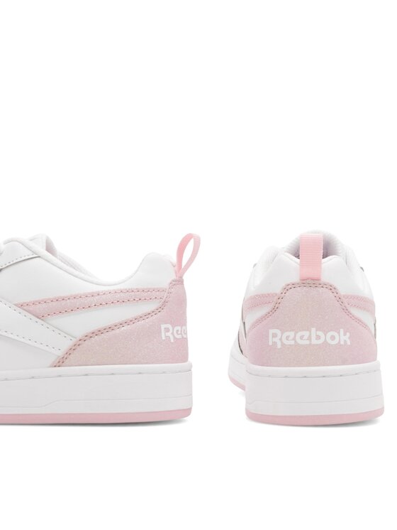 Reebok Снікерcи Reebok Royal Prime 2 HP4738 Білий