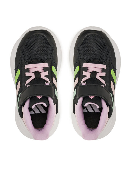 adidas Сникърси adidas Tensaur Run 2.0 IH1052 Черен