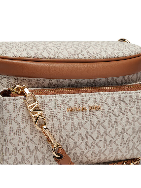 MICHAEL Michael Kors Τσάντα MICHAEL Michael Kors 30S4G04M0B Μπεζ