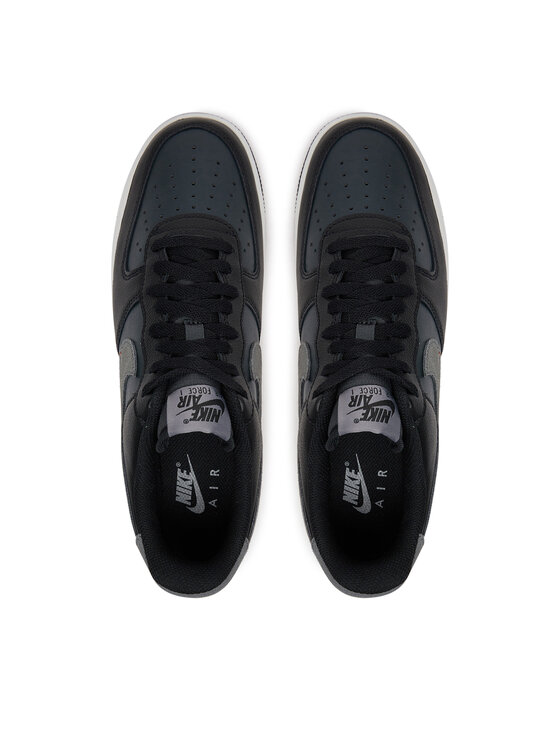 Nike Laisvalaikio batai Nike Air Force 1 '07 Lv8 FJ4170 004 Juoda