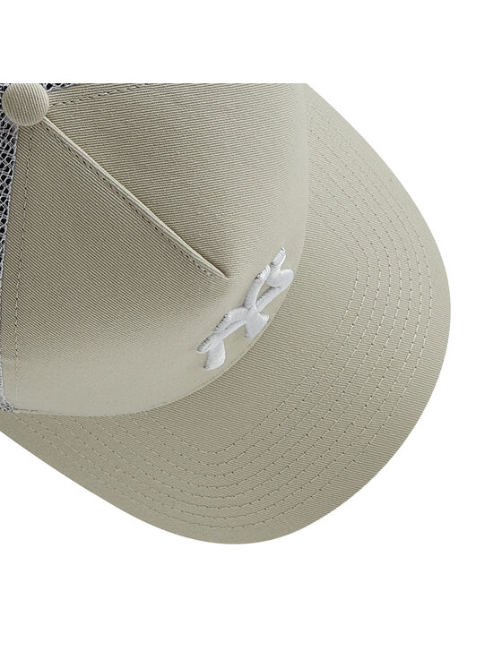 New Era Καπέλο Jockey New Era League Essenl 940 A 12523893 Μπεζ