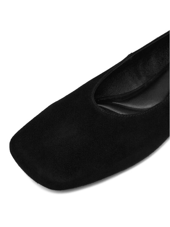 GINO ROSSI Bailarinas GINO ROSSI EO-V2228-101-S Negro