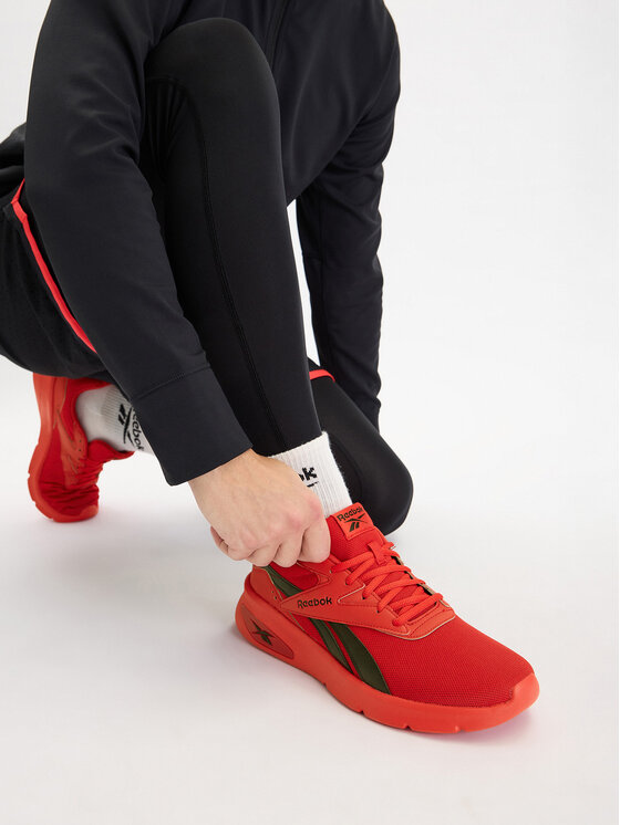 Reebok Снікерcи Reebok C-RIDER V 100220409 Червоний