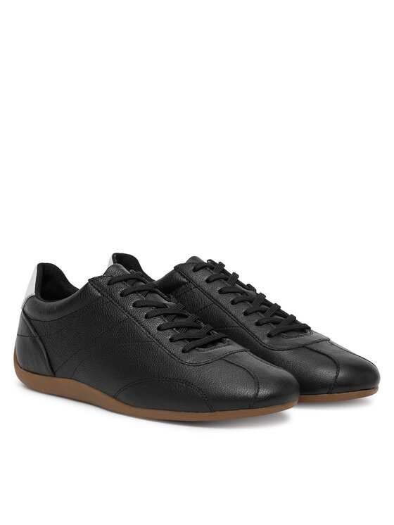 Vagabond Shoemakers Снікерcи Vagabond Shoemakers Hollie 6123-001-20 Чорний