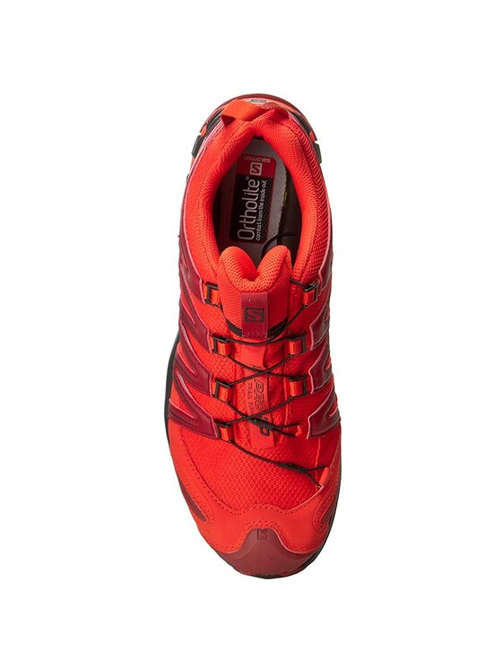 Salomon Sneakers Salomon Xa Pro 3D Gtx GORE-TEX 393319 28 V0 Rosso