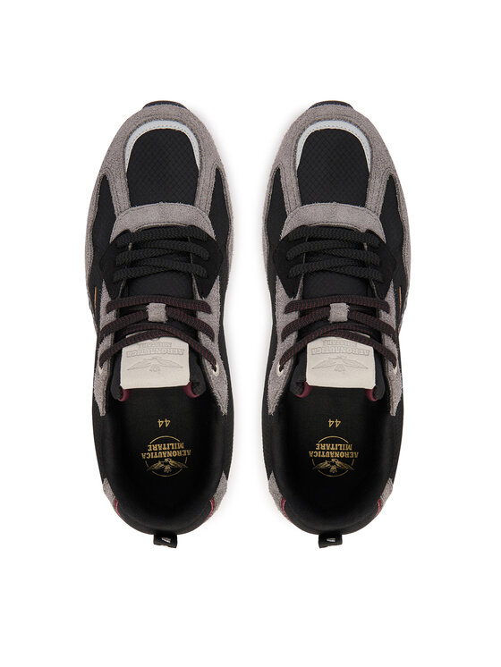 Aeronautica Militare Снікерcи Aeronautica Militare 261SC0276UCT03546 Кольоровий
