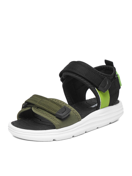 Sprandi Босоніжки Sprandi CEO-CP92-26335 Хакі