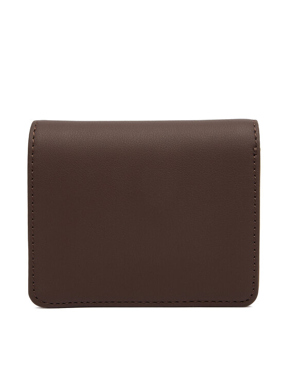 LOVE MOSCHINO Гаманець LOVE MOSCHINO JC5612PP1PKD0300 Коричневий