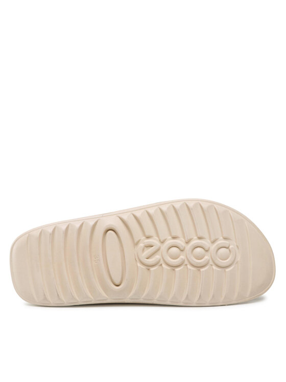 ECCO Nazouváky ECCO 2ND Cozmo W 20682302378 Béžová