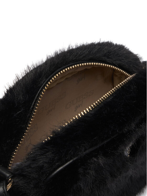 Guess Handtasche Guess J6BZ18 W3992 Schwarz