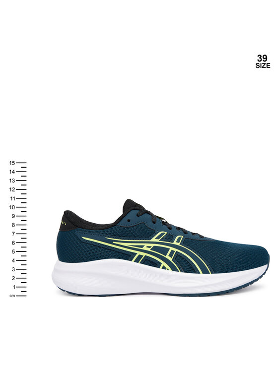 Asics Skriešanas apavi Asics Gel-Excite 11 Gs 1014A374 Zaļš