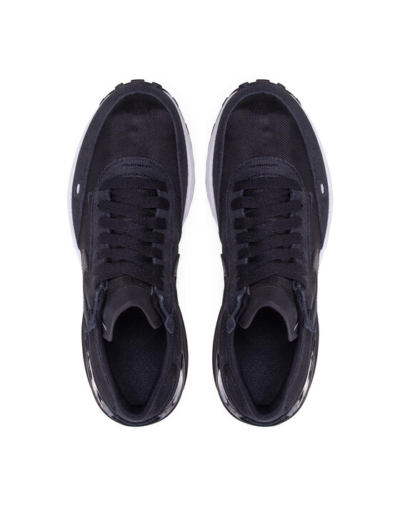 Nike Tenisice Nike Waffle One (Gs) DC0481 001 Crna