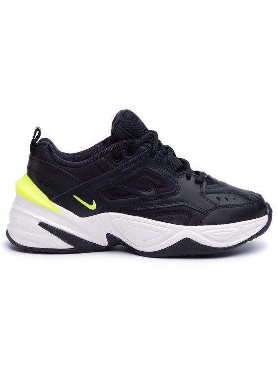 Nike Snīkeri Nike M2K Tekno AO3108 002 Melns