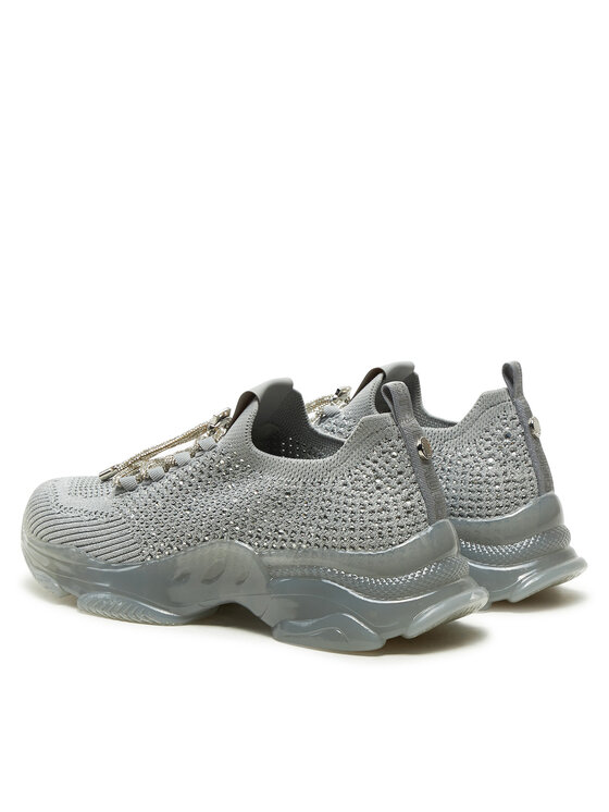 Steve Madden Sneakers Steve Madden Meter SM19000085 Argento