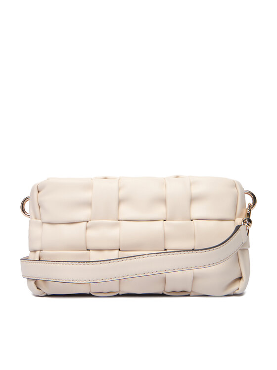 Guess Сумка Guess Marion Mini HWWG80 72720 Кремовий