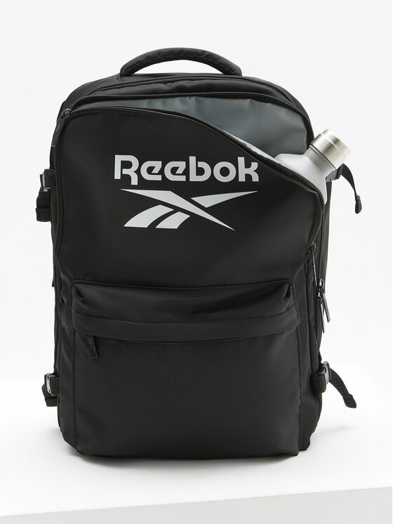 Reebok Туристичний рюкзак Reebok RBK-015-CCC-06 Чорний