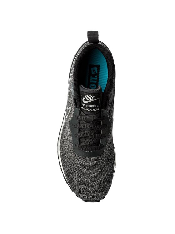 Nike Sportcipők Nike Md Runner 2 Eng Mesh 916797 001 Szürke
