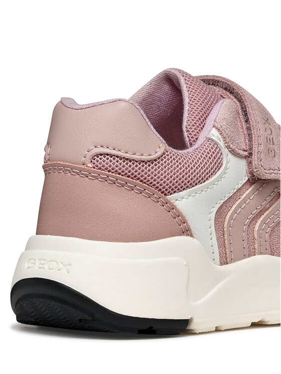 Geox Sneakers Geox B Flexyper Mini Girl B656NA 05422 C8014 M Roz