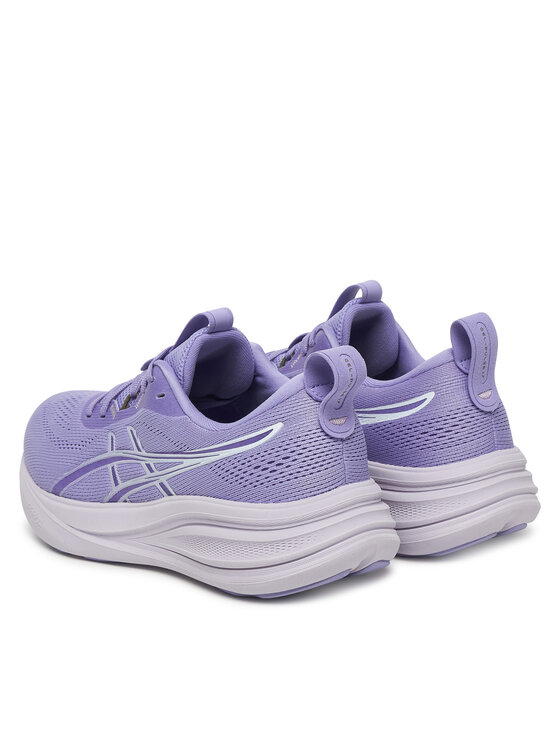 Asics Взуття для бігу Asics Gel-Pulse 17 1012B930 Фіолетовий