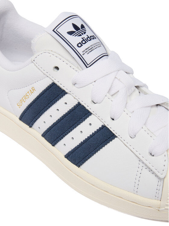 adidas Zapatillas adidas Superstar II KJ9979 W Blanco
