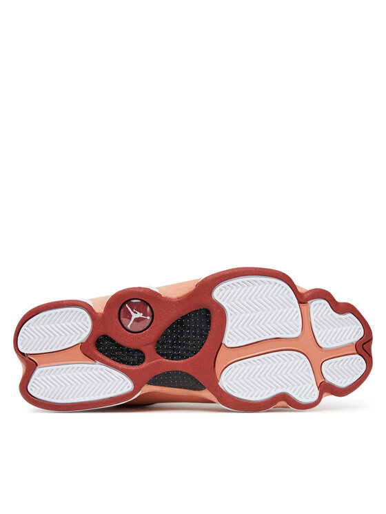 Nike Снікерcи Nike Air 13 Retro DJ5982 Коричневий