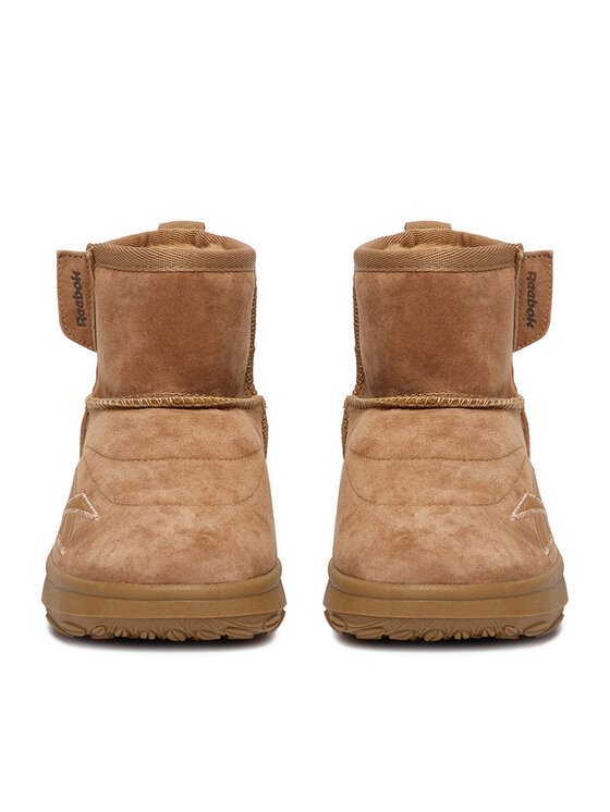 Reebok Stivali da neve Reebok CEO-CP40-OKC-258122 Marrone chiaro
