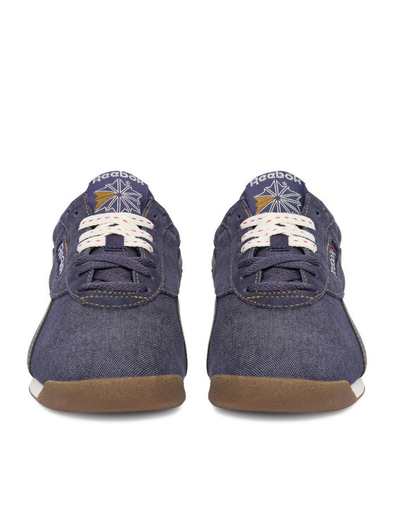 Reebok Снікерcи Reebok EO-F/S LO 100272232 Cиній