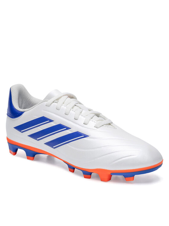 adidas Снікерcи adidas COPA PURE 2 CLUB FxG J IG6412 Білий