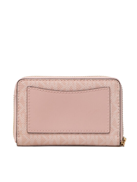 MICHAEL Michael Kors Pénztárca MICHAEL Michael Kors Jet Set 34S2GJ6D0V Rózsaszín