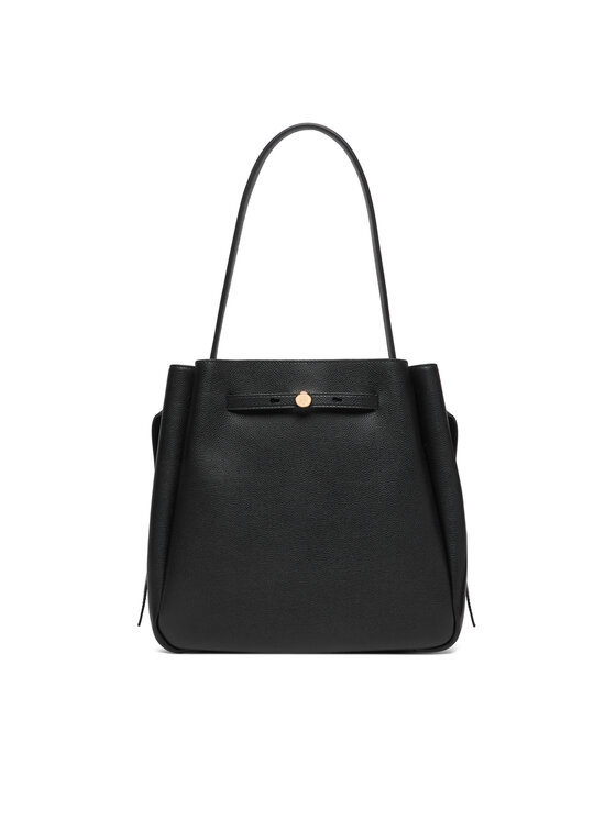 Tory Burch Сумка Tory Burch Romy 179986 Чорний