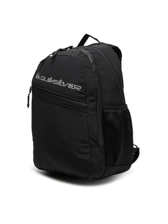 Quiksilver Mochila Quiksilver QUIKSILVER-ACCCS-14-BOY-AW2026 Negro