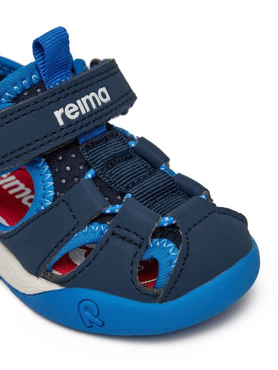 Reima Босоніжки Reima Lomalla 5400086A Cиній