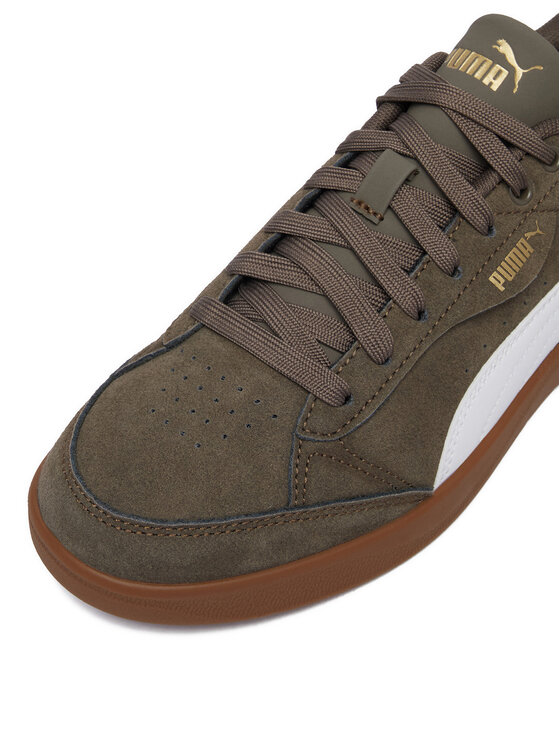 Puma Sneakers Puma C-VIKKY STAR ESD 41033301 Verde închis