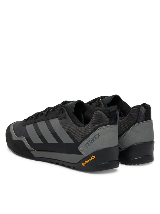 adidas Снікерcи adidas Terrex Skychaser Solo Approach JS4327 Чорний